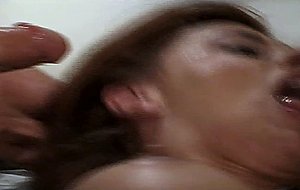 Alexandra beautifull gets all her wet holes fucked in group sex scene