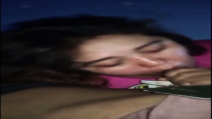 Nyedot Kontol Ayang Sambil Ngobrol