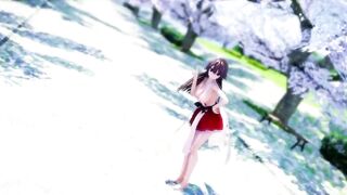 Mmd R18 Animation 3d Cartoon