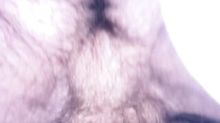 Amatorzy amerykańscy geje w brutalnym międzyrasowym gangbangu, domowe wideo z wielkimi kutasami walijącymi w tyłki