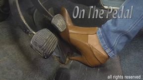 OTP Ford Cranking HD