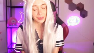 ASMR I WANNA BE YOUR gf WELCOME HOME AFTER LONG DAY - MIA DELPHY