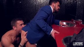 Map - Super Ego - Pietro Duarte, Emir B