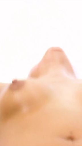 Emotional moment from &quot;Natalia Robles becomes a secretary after giving her new boss a sloppy blowjob at work&quot;