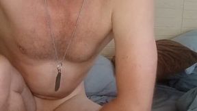 Joe Body Private Show