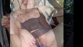 ”ILOVEGRANNY Hot Ripe Women Compilation Of Sexy Photos”