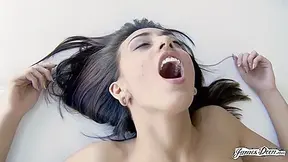 Favorite Dessert - Janice Griffiths Sweet Teen 18+ Pussy