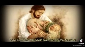 Hist&oacute_ria de um soldado, ateu que creu em Deus