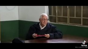Hist&oacute_ria de um soldado, ateu que creu em Deus