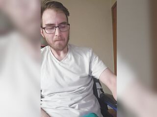Explosion in my undies