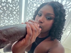 Tessa Thomas Vs BBC