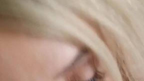 Sex Movie @Tits Fuck & #POV #Big Boobs #Blonde #MILF with @Madelyn Monroe Like & Share!