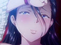 Intense Seductive Eyes inside forbidden memories