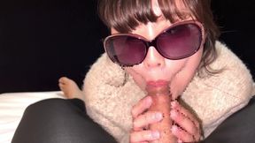 Japanese Junior Girlfriends Rich Bolwjob And Cum In Mouth