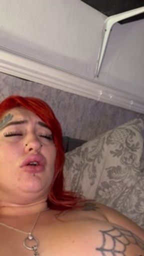 ONE PUSSY - DOUBLE THE FUN