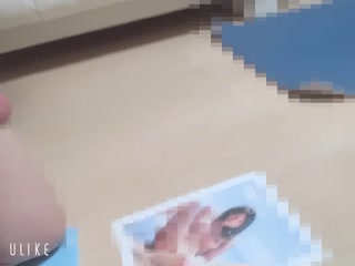 【Amateur Male Sexy Moaning Selfie】Japanese Hentai Medical Student handjob Masturbation