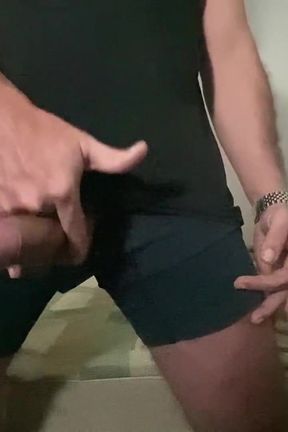 Big Mature Latino