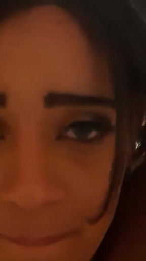 Powerful moment from &quot;My sister-in-law is addicted to my cock&quot;