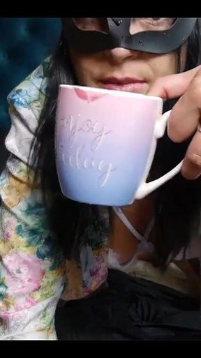 Milfycalla Compilation of Play with Pee Fetish Ep 2