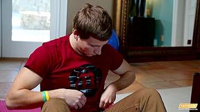NextDoorBuddies Video: David Stone