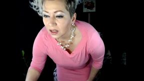 my wife is a cool webcam slut-8 .!. ))