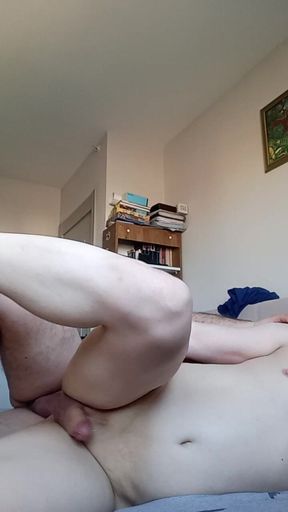 Kurdish Gays Doing Hard Sex and Cumming..