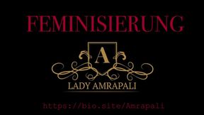 FEMINISIERUNG / FEMINATION