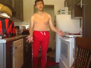 Mormon Couple get Fucked by Horny Maolo!