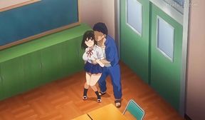 Toshoshitsuno Kanojo The Animation 2