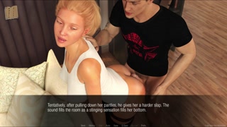 Jessica O'Neil's Hard News 38