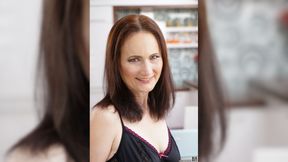 ”Horny mature Alice Sharp can't get enough of Rob's hard prick”