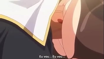 Sei Brunehilde Gakuen Shoujo Kishidan to Junpaku no Panty