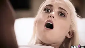 Blind Teen 18+ Licked And Fucked By A Fake Black Doctor
