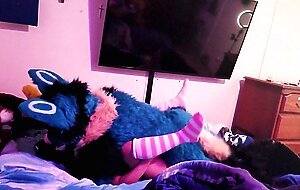 PORNSTARPLATINUM Busty Leya Falcon Fucked Hardcore By BBC