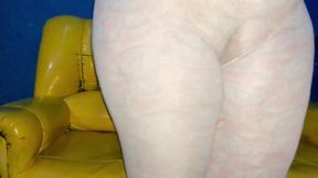 Crampie Arab Wife in Saudia Arabia