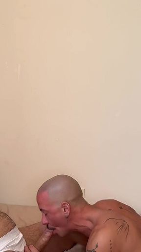 Bound and Destroyed Part 1