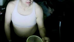 reneenicolecd - update #62 - piss drinking compilation toilet gay sissy - jul 15, 2026