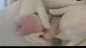 Big-daddy stroking