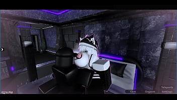 Fucking all my avatars cuz why not pt1 (added sound effects)