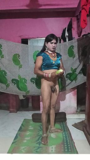 Deshi Madhuri bhabhi crasdreshing