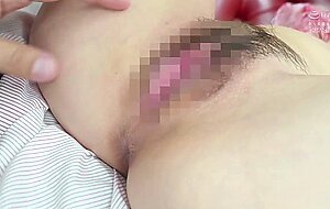Cawd-675 first time in my life! sperm reflux creampie for the first time! 18 shots semen shake