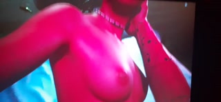 Cyberpunk 2077 sex with an asian hooker gameplay