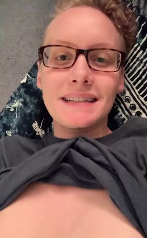 My Beautiful Nipples Close up