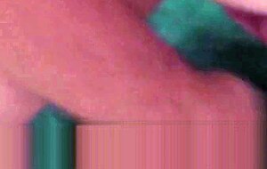 Fat Man, White Cum