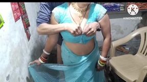 Very Sexy Housekeeper