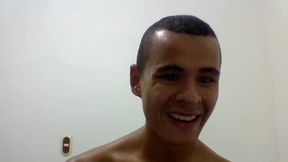 Damian Z Private Show