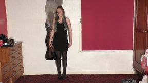 Dancing Sophie 619 (4K)