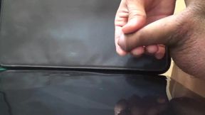 Dream cum drip after wet dream nofap fails and comes buckets at home