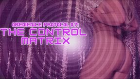 Obedience Protocol 07: The Control Matrix