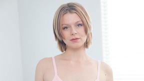 Jays POV featuring Sahara Skye's curvy trailer